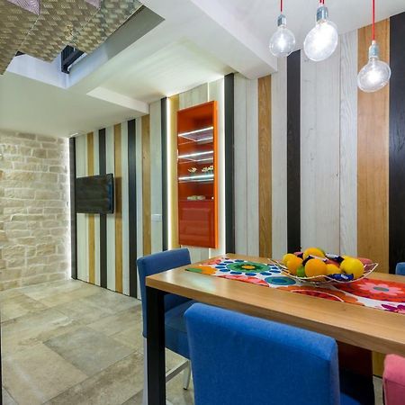דוברובניק Petra Design Apartment מראה חיצוני תמונה