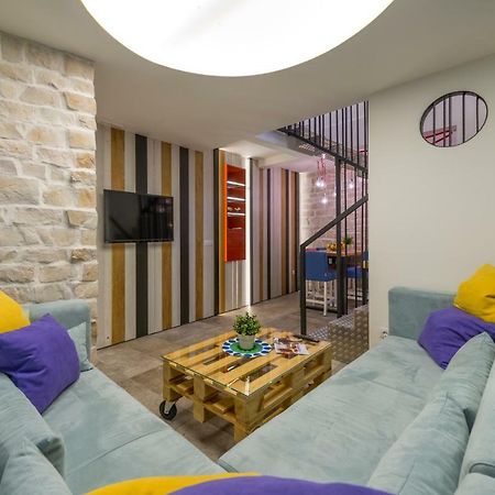 דוברובניק Petra Design Apartment מראה חיצוני תמונה