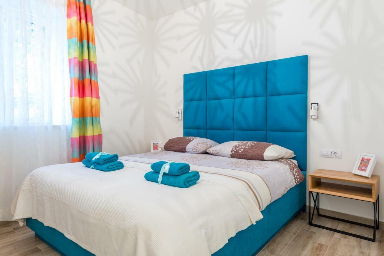 דוברובניק Petra Design Apartment מראה חיצוני תמונה