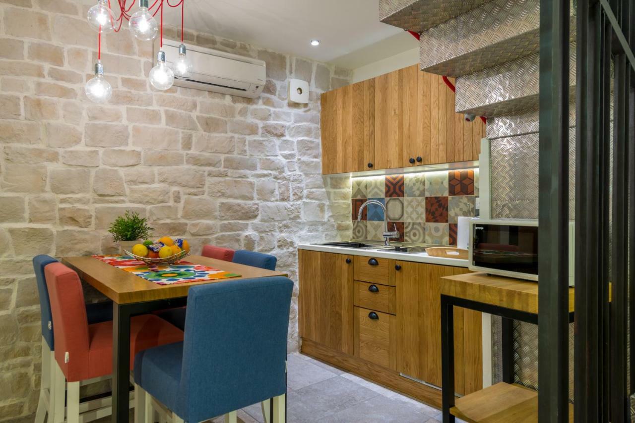 דוברובניק Petra Design Apartment מראה חיצוני תמונה