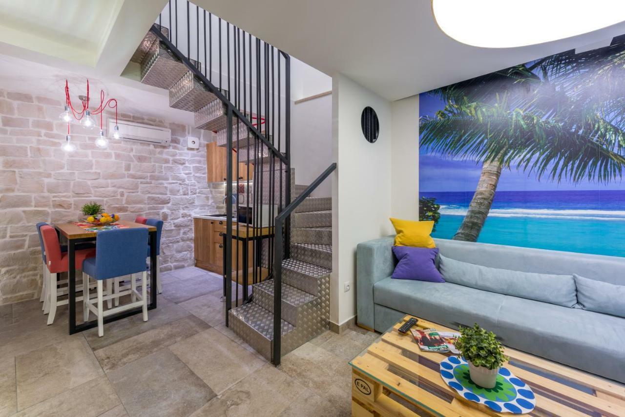 דוברובניק Petra Design Apartment מראה חיצוני תמונה