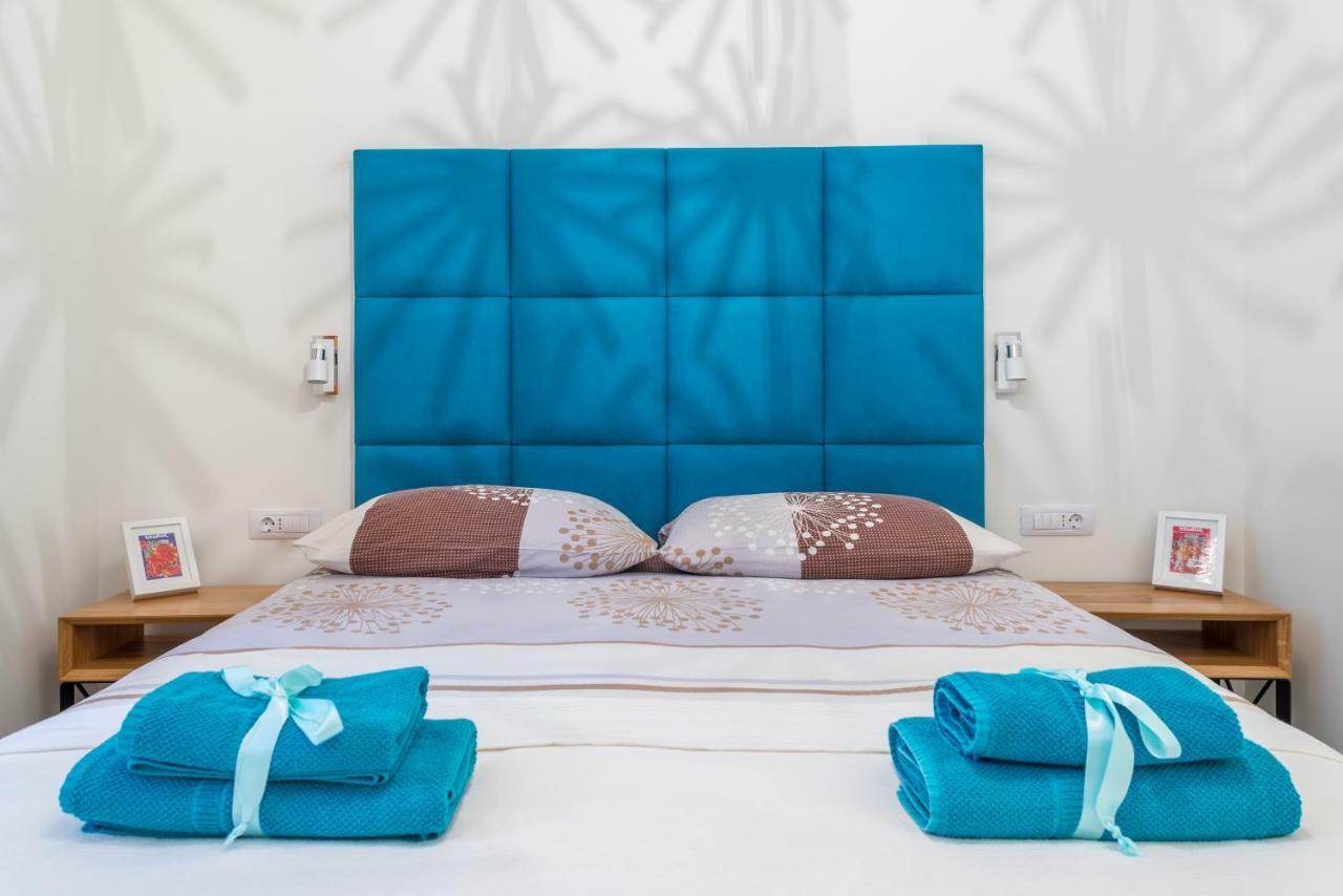 דוברובניק Petra Design Apartment מראה חיצוני תמונה