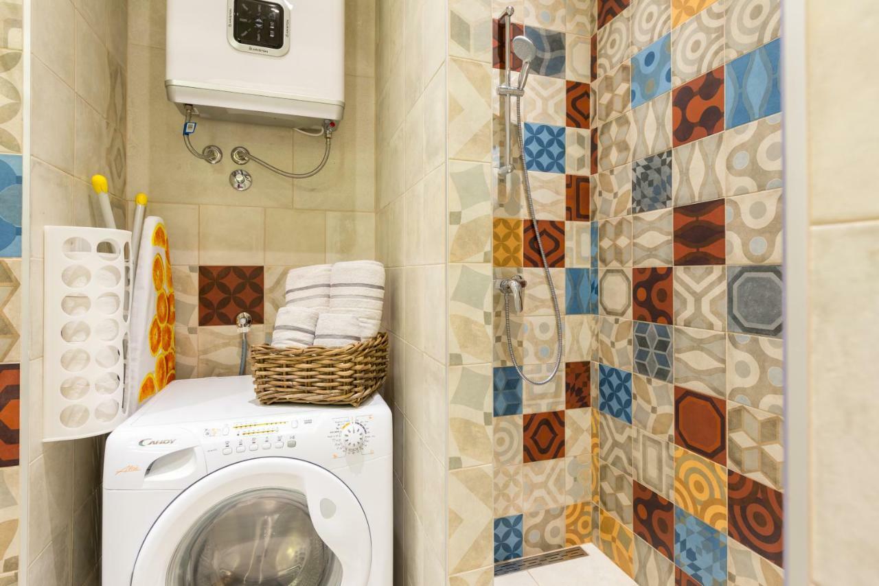 דוברובניק Petra Design Apartment מראה חיצוני תמונה