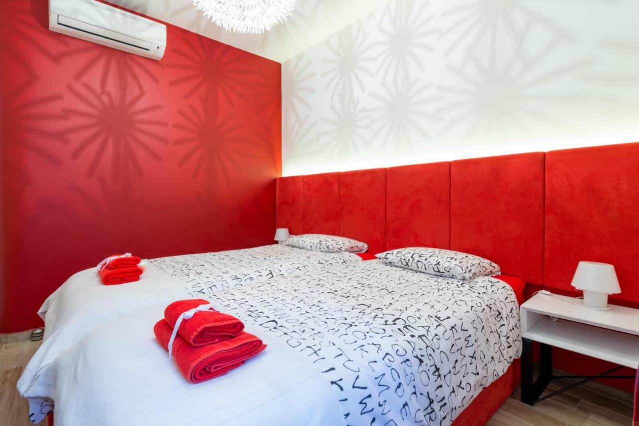 דוברובניק Petra Design Apartment מראה חיצוני תמונה