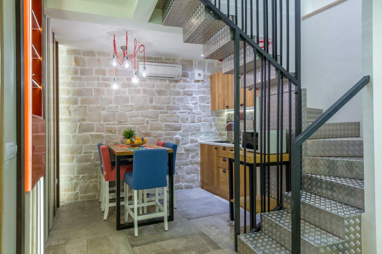 דוברובניק Petra Design Apartment מראה חיצוני תמונה