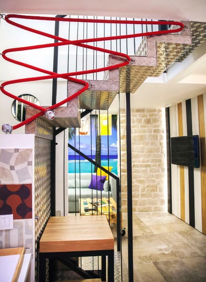 דוברובניק Petra Design Apartment מראה חיצוני תמונה