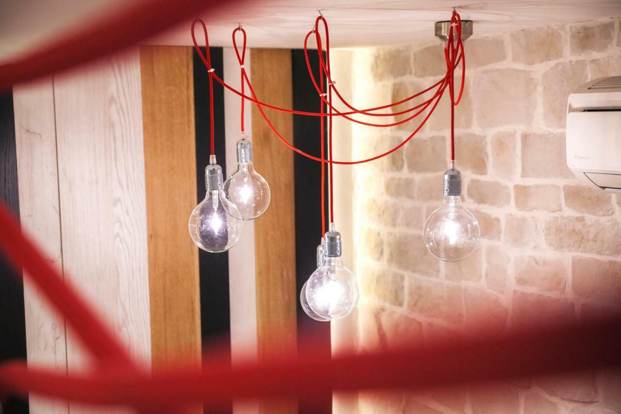 דוברובניק Petra Design Apartment מראה חיצוני תמונה