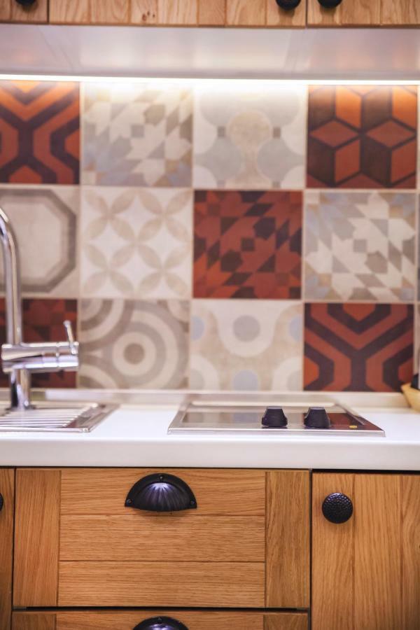 דוברובניק Petra Design Apartment מראה חיצוני תמונה