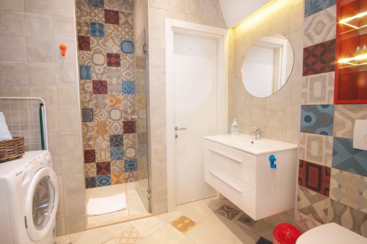 דוברובניק Petra Design Apartment מראה חיצוני תמונה