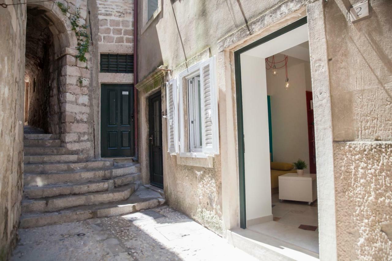 דוברובניק Petra Design Apartment מראה חיצוני תמונה